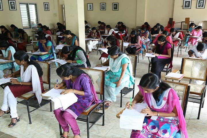 St Mary's Women's College for Teacher Education campus in Thiruvalla, Kerala, India — photo 4