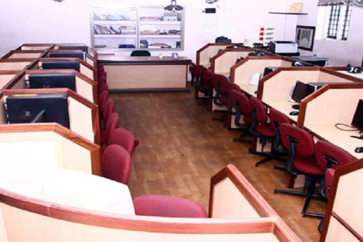 SN Training College campus in Ernakulam, Kerala, India — photo 3