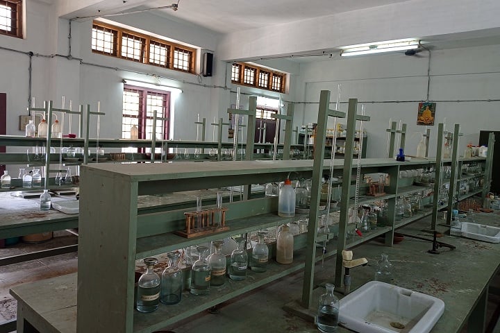 SN Training College campus in Ernakulam, Kerala, India — photo 6