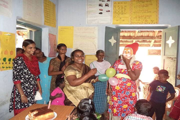 St Peters Teacher's Training College campus in Ernakulam, Kerala, India — photo 3