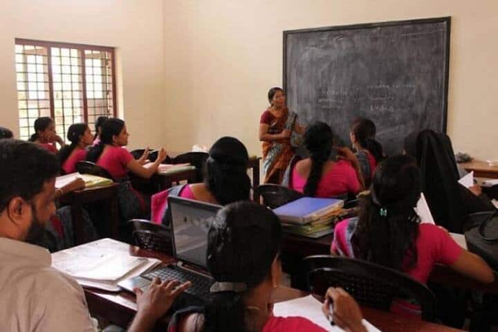 Snehasadan College of Special Education campus in Angamaly, Kerala, India — photo 6