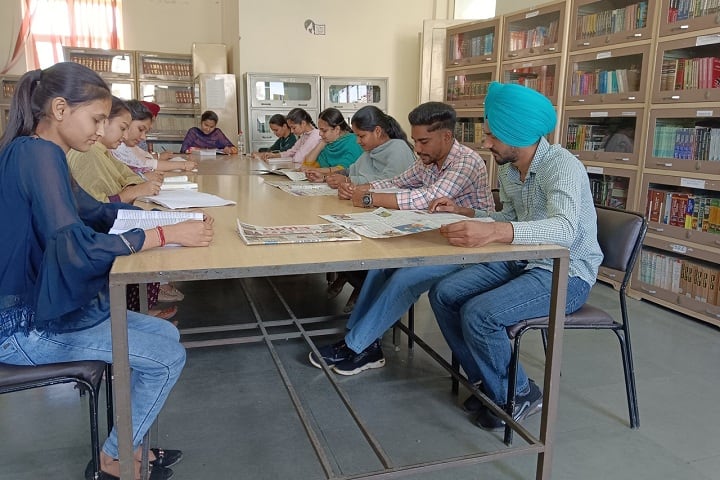 Lincoln College of Education campus in Sirhind, Punjab, India — photo 2