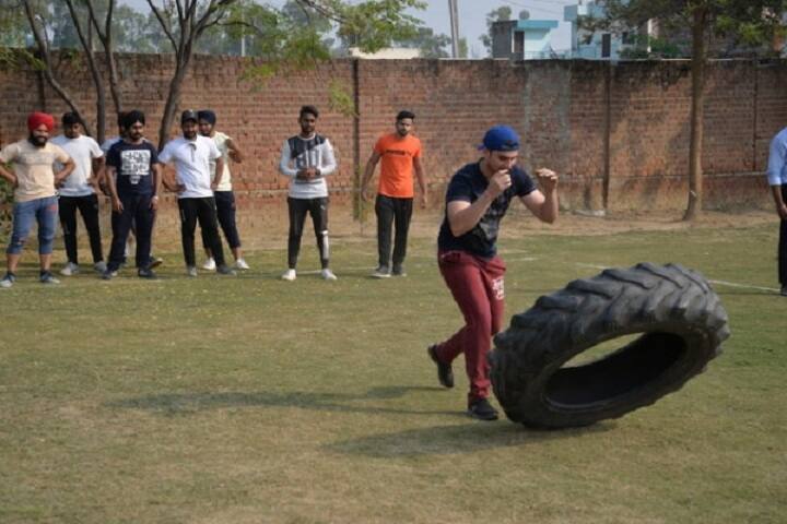 Lincoln College of Education campus in Sirhind, Punjab, India — photo 3