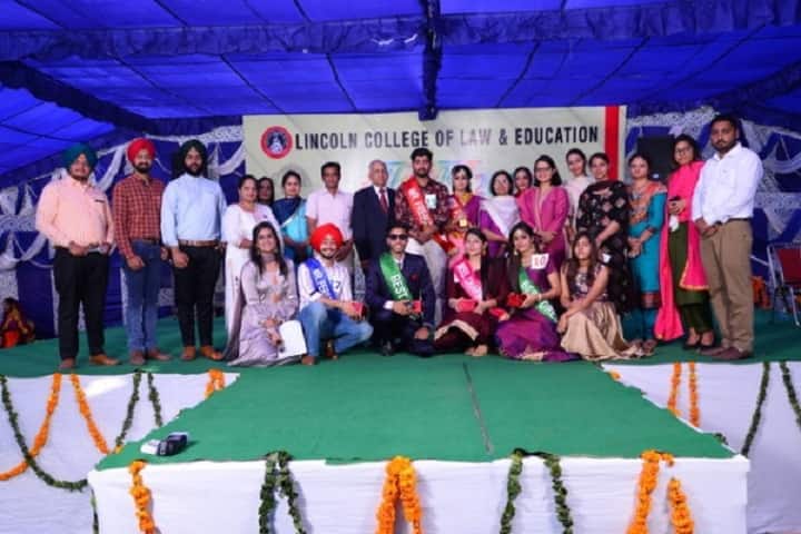 Lincoln College of Education campus in Sirhind, Punjab, India — photo 4