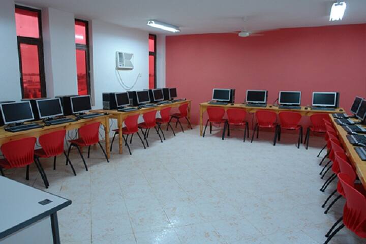 C Laxma Reddy College of Education campus in Telkapally, Telangana, India — photo 4