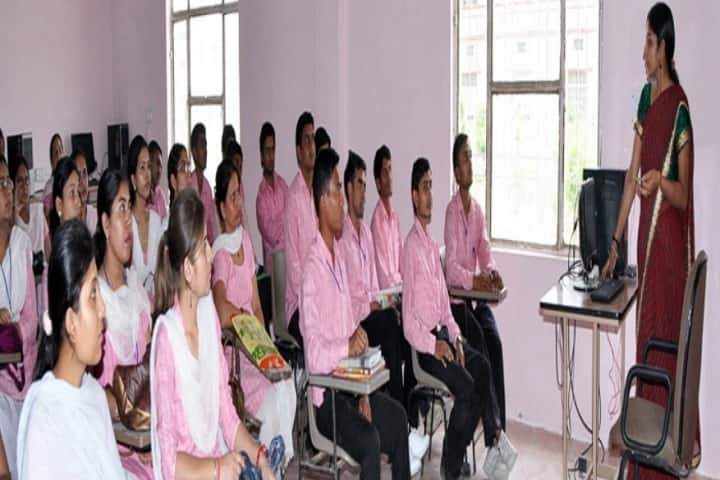 Shanti Niketan College of Education campus in Hisar, Haryana, India — photo 3