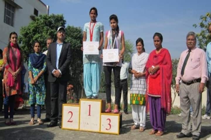Shanti Niketan College of Education campus in Hisar, Haryana, India — photo 5