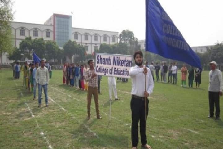 Shanti Niketan College of Education campus in Hisar, Haryana, India — photo 6