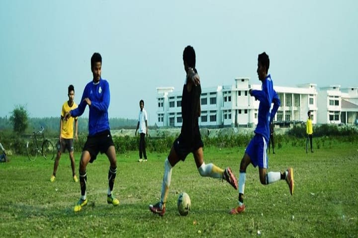 BBEC Kokrajhar campus in Kokrajhar, Assam, India — photo 4
