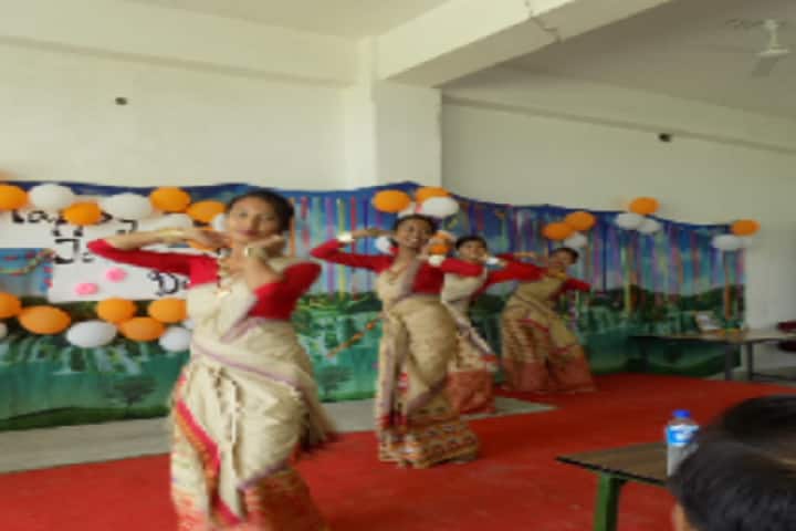 BBEC Kokrajhar campus in Kokrajhar, Assam, India — photo 5