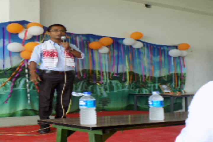 BBEC Kokrajhar campus in Kokrajhar, Assam, India — photo 6