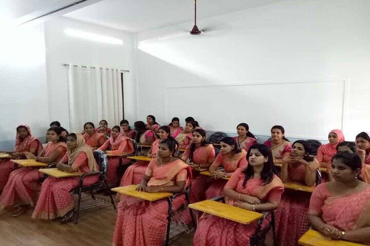 Hill Valley College of Education campus in Kochi, Kerala, India — photo 3