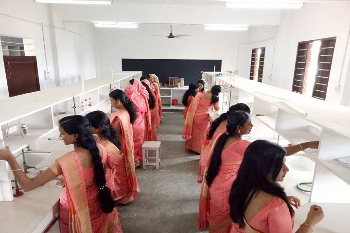 Hill Valley College of Education campus in Kochi, Kerala, India — photo 5