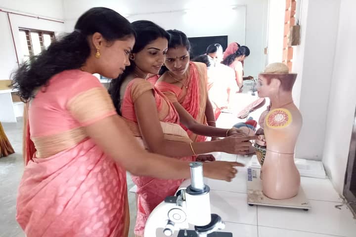 Hill Valley College of Education campus in Kochi, Kerala, India — photo 6