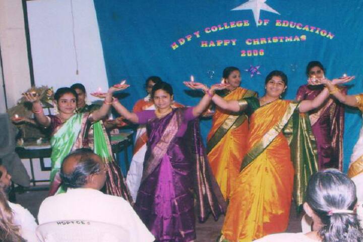 HDPY College of Education campus in Mattupuram, Kerala, India — photo 6