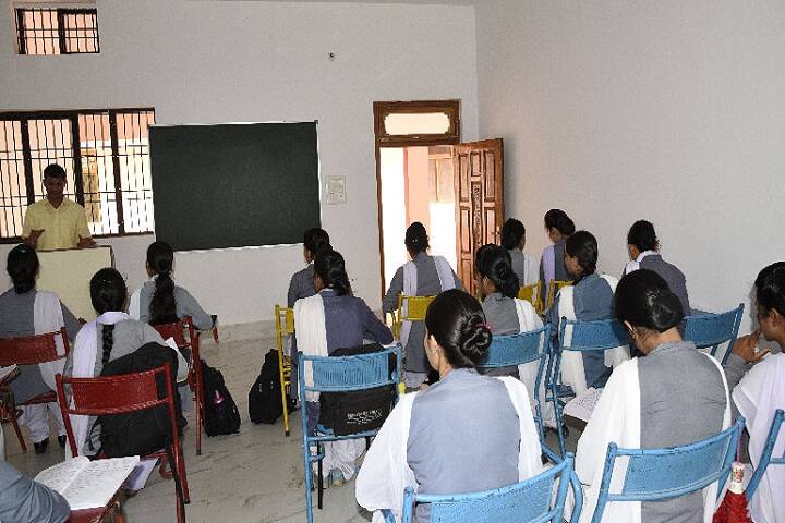 Devbhumi College of Education campus in Banbasa, Uttarakhand, India — photo 3