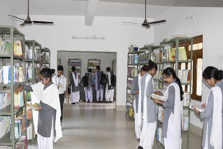 Devbhumi College of Education campus in Banbasa, Uttarakhand, India — photo 4