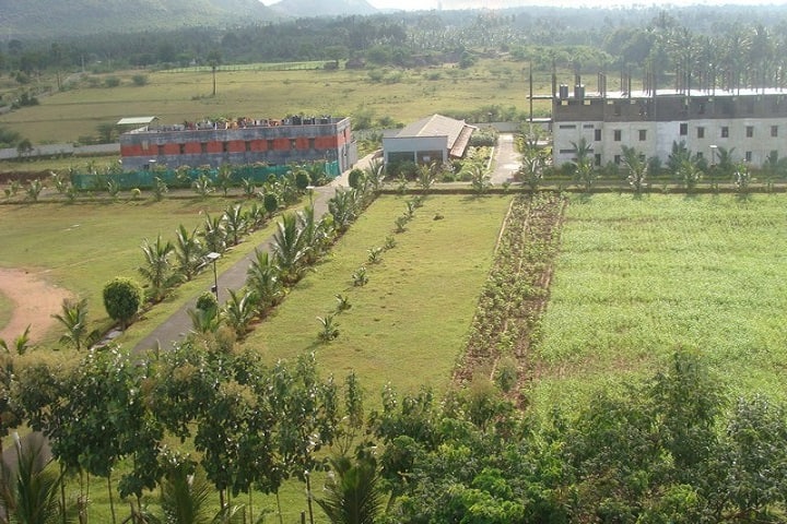 Sri Venkateswara Institute of Information Technology and Management campus in Coimbatore, Tamil Nadu, India — photo 1