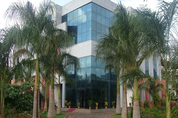 Sri Venkateswara Institute of Information Technology and Management campus in Coimbatore, Tamil Nadu, India — photo 2
