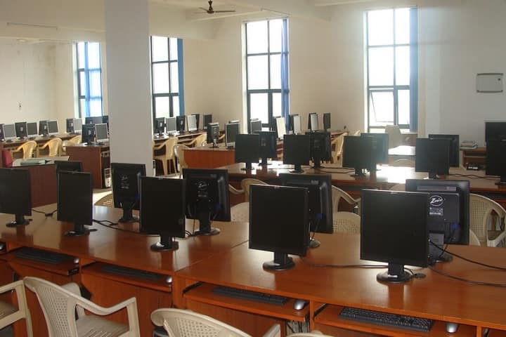 Sri Venkateswara Institute of Information Technology and Management campus in Coimbatore, Tamil Nadu, India — photo 3