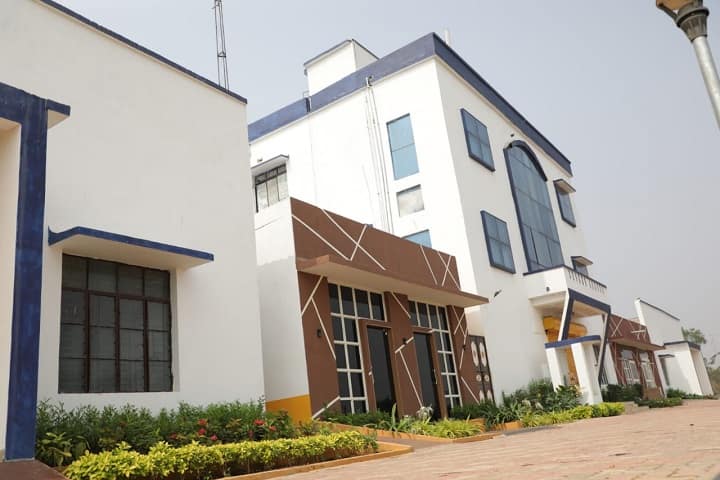 Bhubaneswar Institute of Management Studies, Bhubaneswar campus in Bhubaneswar, Odisha, India