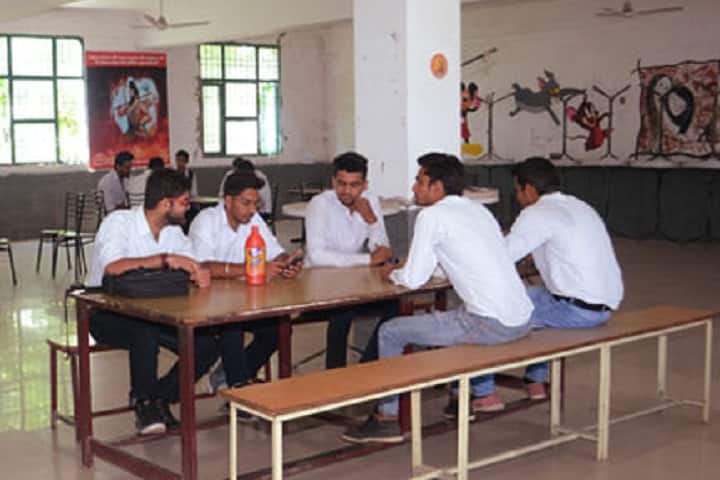 Doon Valley College of Education campus in Karnal, Haryana, India — photo 2