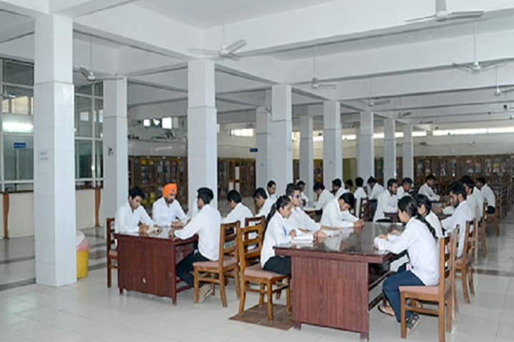 Doon Valley College of Education campus in Karnal, Haryana, India — photo 3