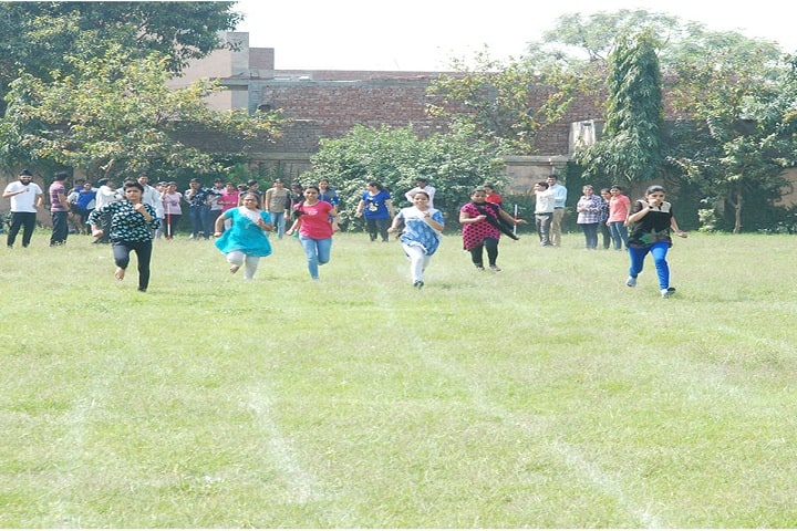 Doon Valley College of Education campus in Karnal, Haryana, India — photo 4