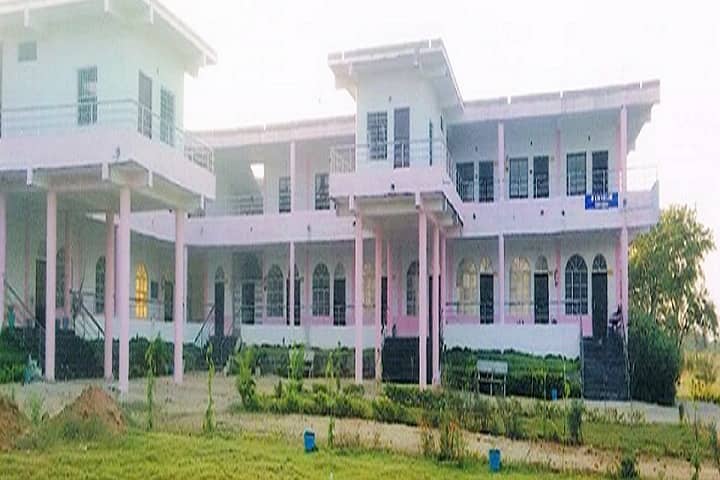 Jawaharlal Nehru College of Education campus in Karimnagar, Telangana, India — photo 1