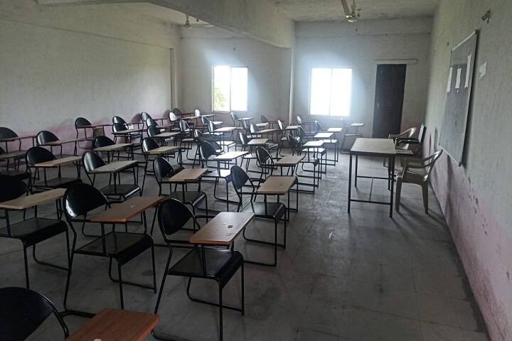 Jawaharlal Nehru College of Education campus in Karimnagar, Telangana, India — photo 2