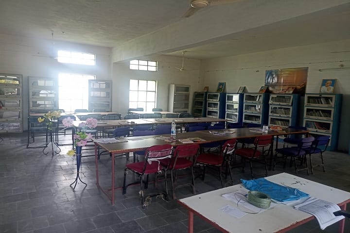 Jawaharlal Nehru College of Education campus in Karimnagar, Telangana, India — photo 3