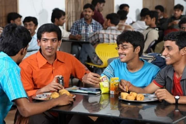 Swaranjali College of Education campus in Rewari, Haryana, India — photo 5