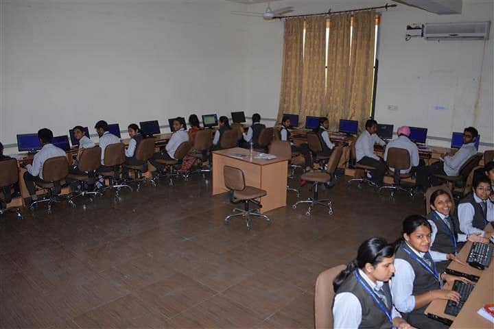 Yamuna Institute of Education campus in Yamuna Nagar, Haryana, India — photo 2