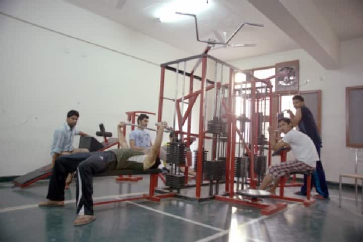 Yamuna Institute of Education campus in Yamuna Nagar, Haryana, India — photo 3