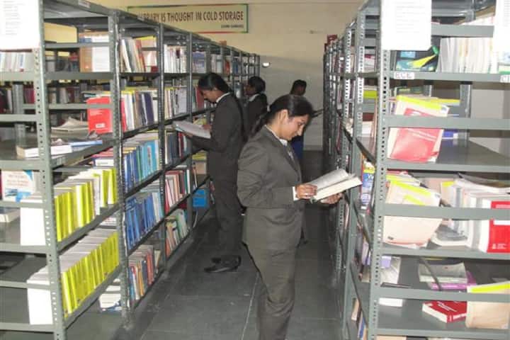 Yamuna Institute of Education campus in Yamuna Nagar, Haryana, India — photo 4