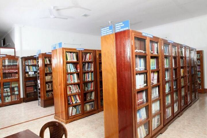 St Joseph College of Teacher Education for Women campus in Ernakulam, Kerala, India — photo 2