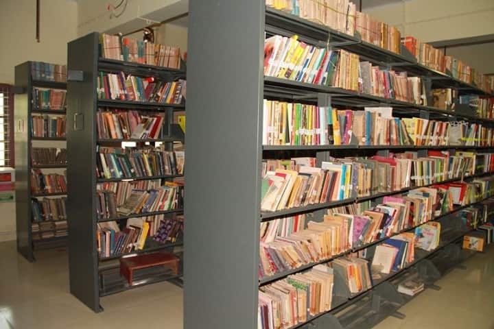 SNM Training College campus in Moothakunnam, Kerala, India — photo 2