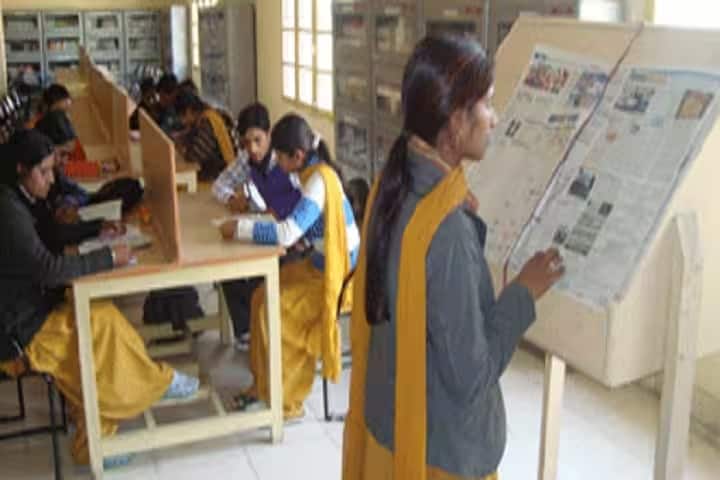 Hari Om Shiv Om College of Education campus in Yamuna Nagar, Haryana, India — photo 3