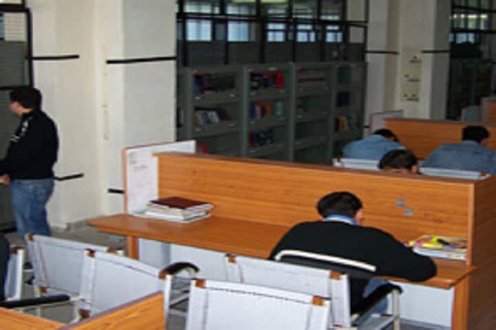 The Law School campus in Jammu, Jammu and Kashmir, India — photo 2