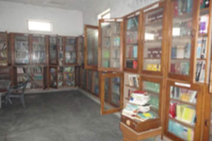 Shri Gopichand College of Pharmacy campus in Baghpat, Uttar Pradesh, India — photo 3