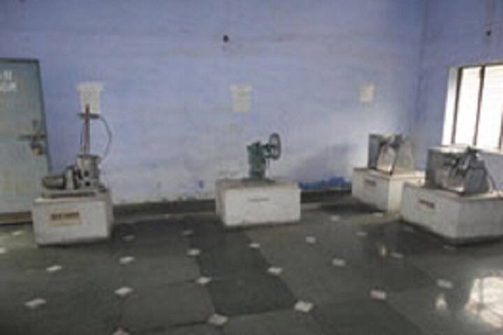 Shri Gopichand College of Pharmacy campus in Baghpat, Uttar Pradesh, India — photo 4