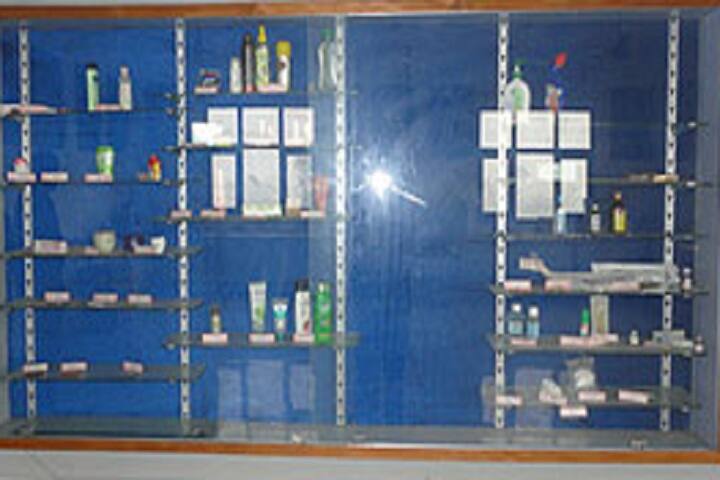 Shri Gopichand College of Pharmacy campus in Baghpat, Uttar Pradesh, India — photo 5