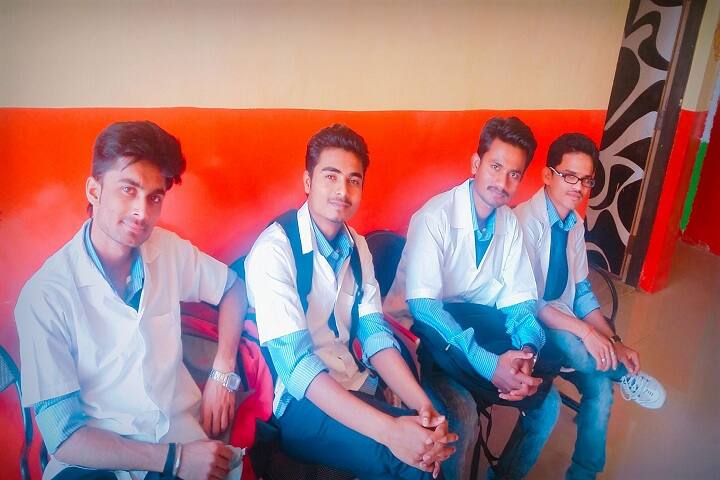 Oyster Institute of Pharmacy campus in Aurangabad, Maharashtra, India — photo 5