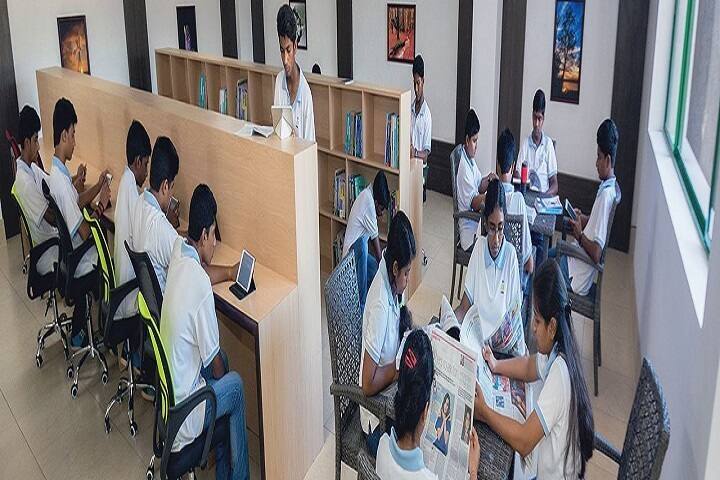 Pana Institute of Undergraduate Studies campus in Mangalore, Karnataka, India — photo 3