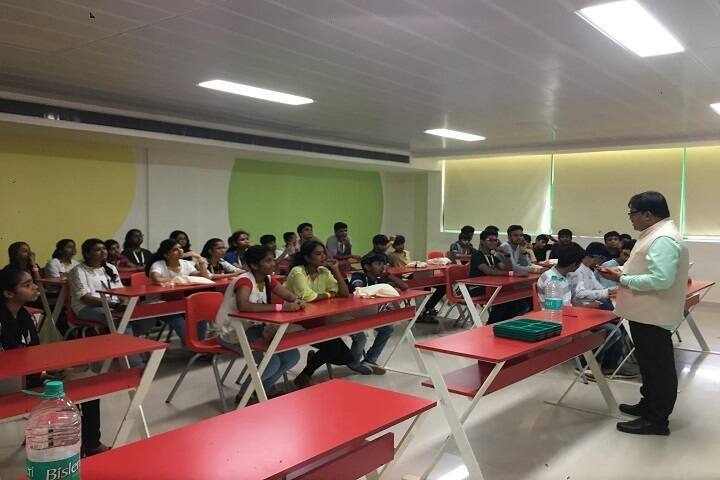 Pana Institute of Undergraduate Studies campus in Mangalore, Karnataka, India — photo 4