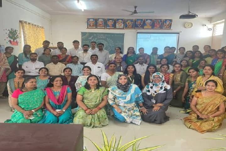 The Regency College of Education campus in Bengaluru, Karnataka, India — photo 4