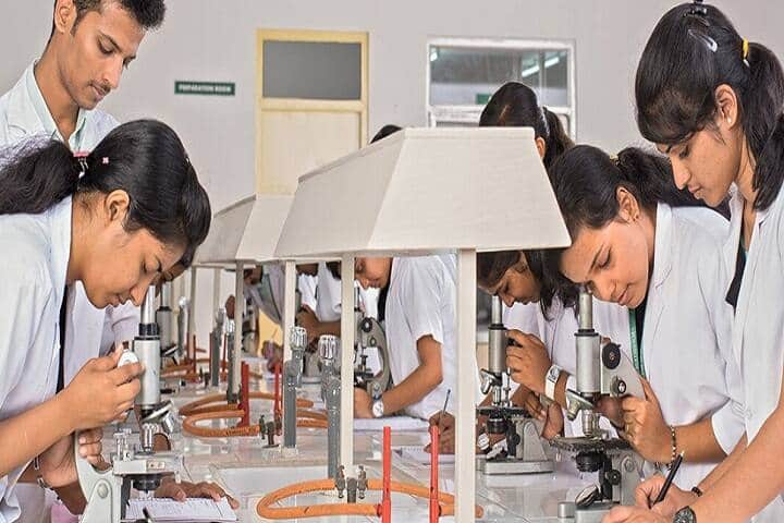 Shri Gulab Singh College of Pharmacy campus in Auraiya, Uttar Pradesh, India — photo 5