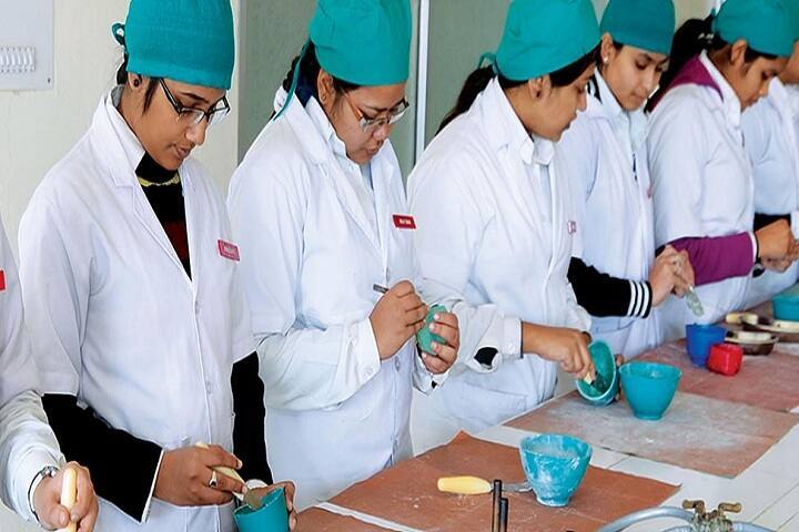 Shri Gulab Singh College of Pharmacy campus in Auraiya, Uttar Pradesh, India — photo 6