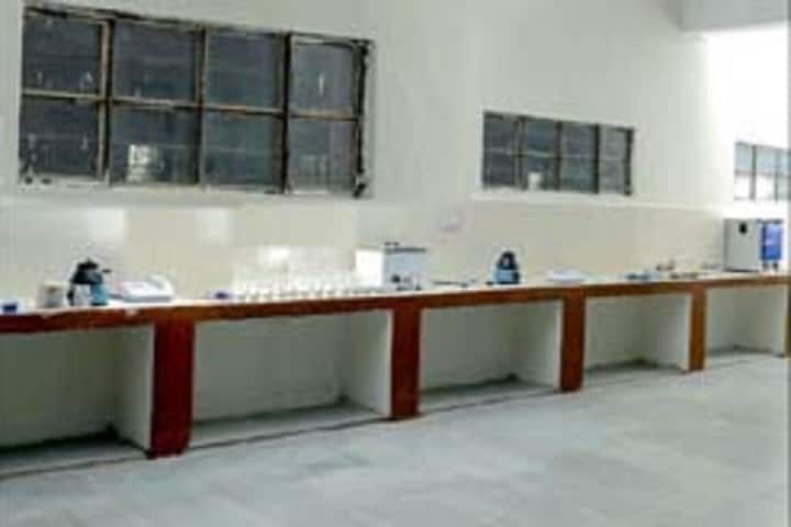 Oxford International College campus in Indore, Madhya Pradesh, India — photo 2
