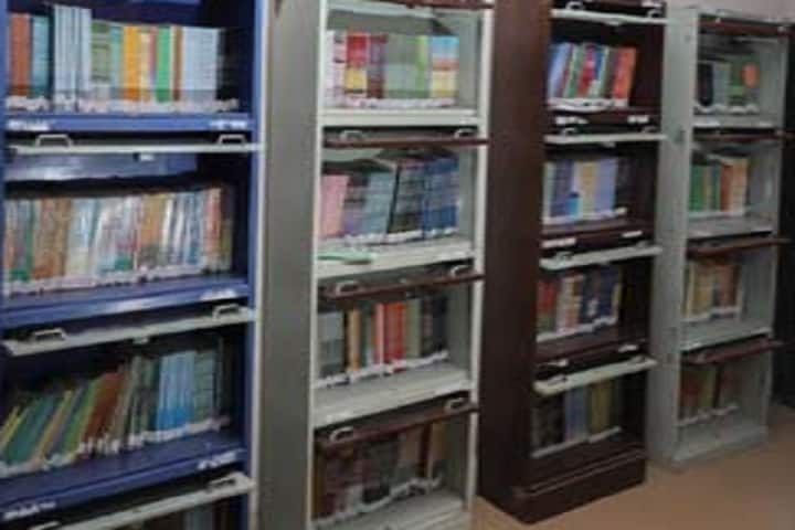 Oxford International College campus in Indore, Madhya Pradesh, India — photo 5